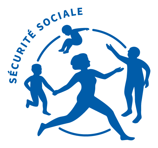 Logo CPAM - taxi conventionné