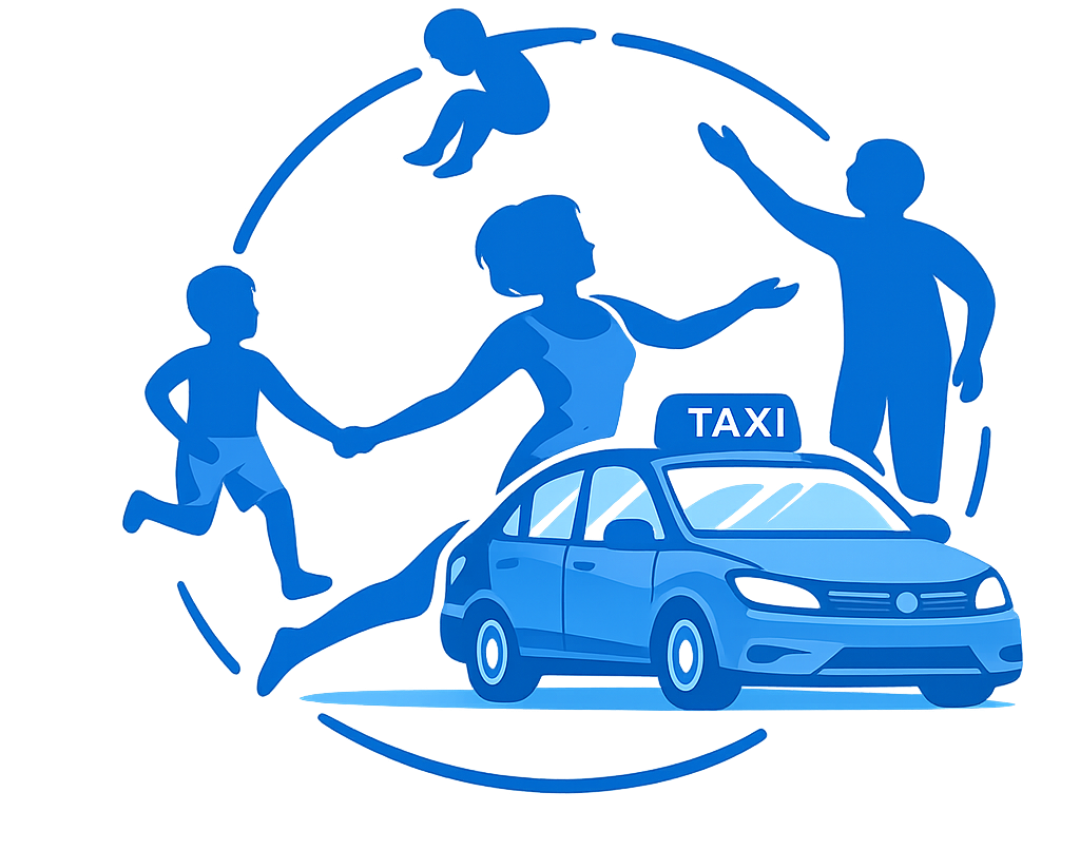 Taxi conventionné pour Bonneville 74130